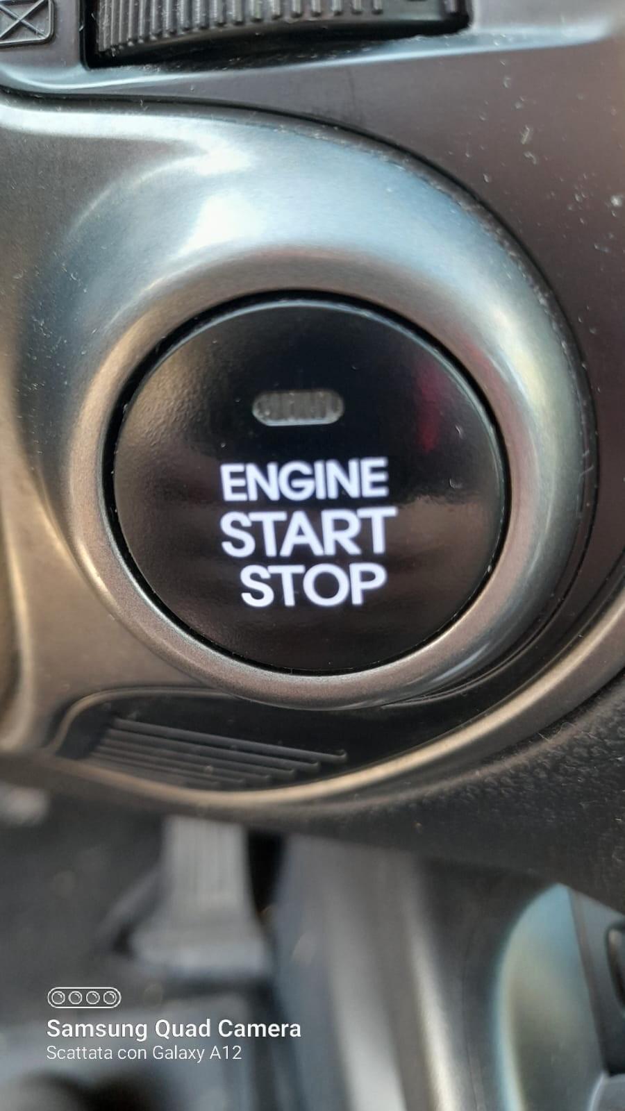 Hyundai iX35 1.7 CRDi 2WD Xpossible