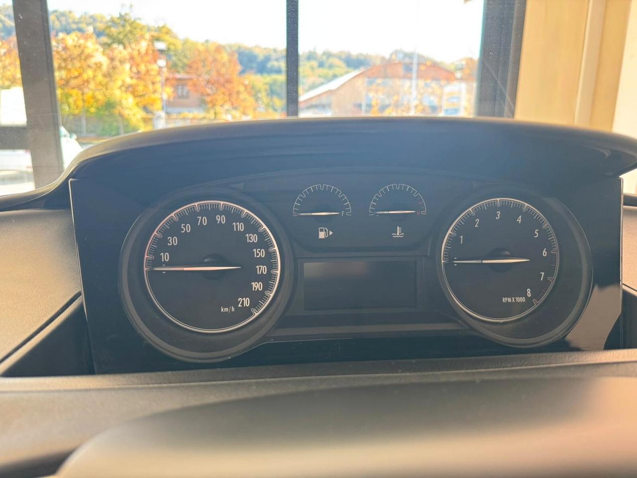 Lancia Ypsilon 1.2 69 CV 5 porte GPL Ecochic Gold