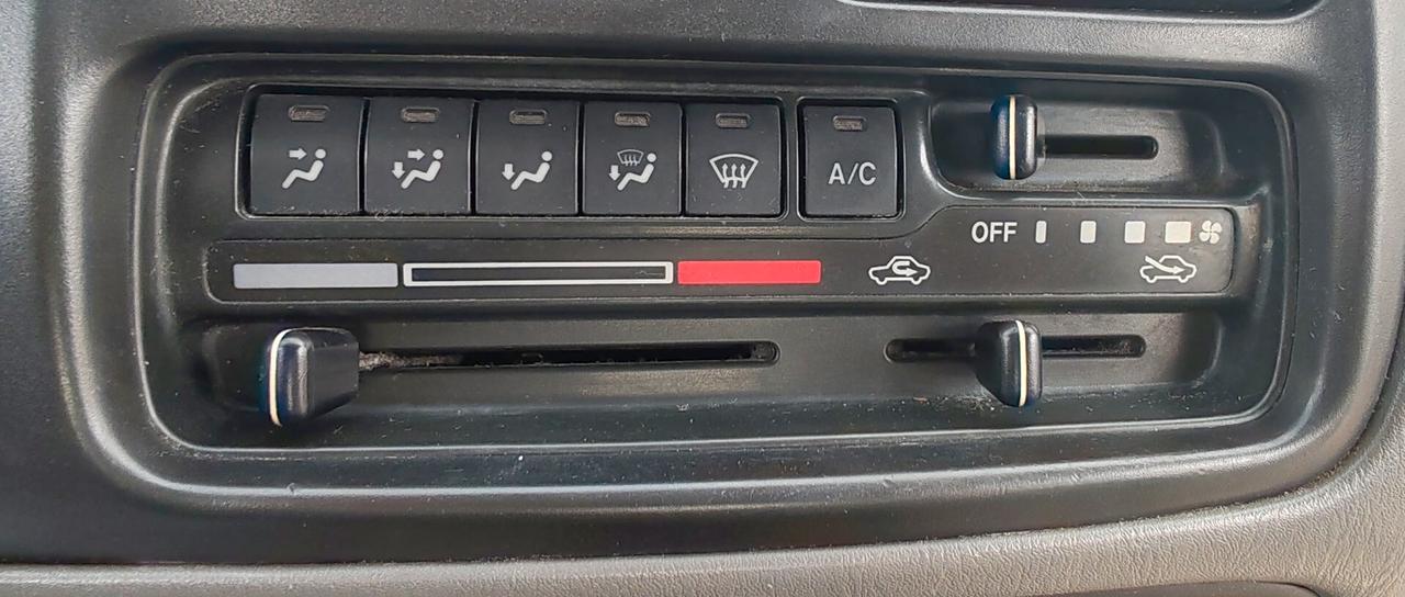 Suzuki Grand Vitara 2.0i 16V cat S.W. - GPL -