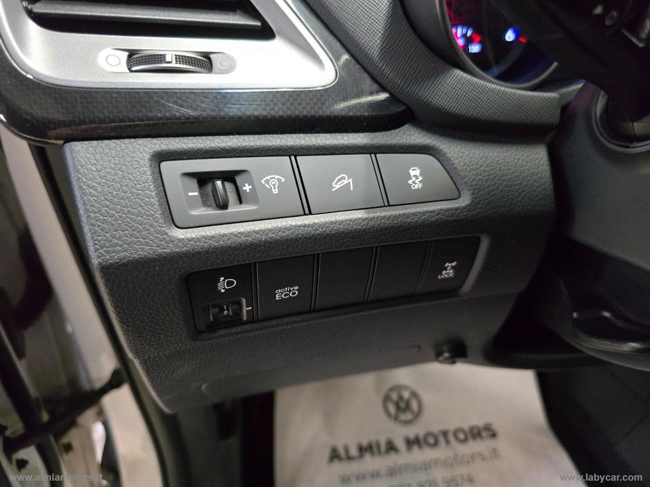 HYUNDAI Santa Fe 2.2 CRDi 4WD A/T Style