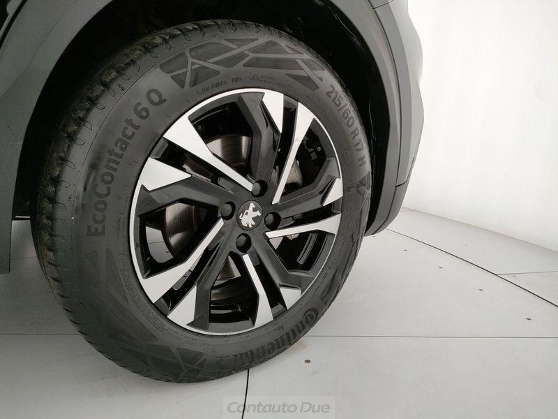 Peugeot 2008 2008 1.5 bluehdi Allure s&s 130cv eat8