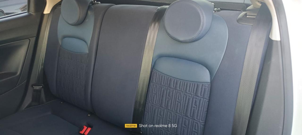 Fiat 500X 1.3 MultiJet 95 CV Club