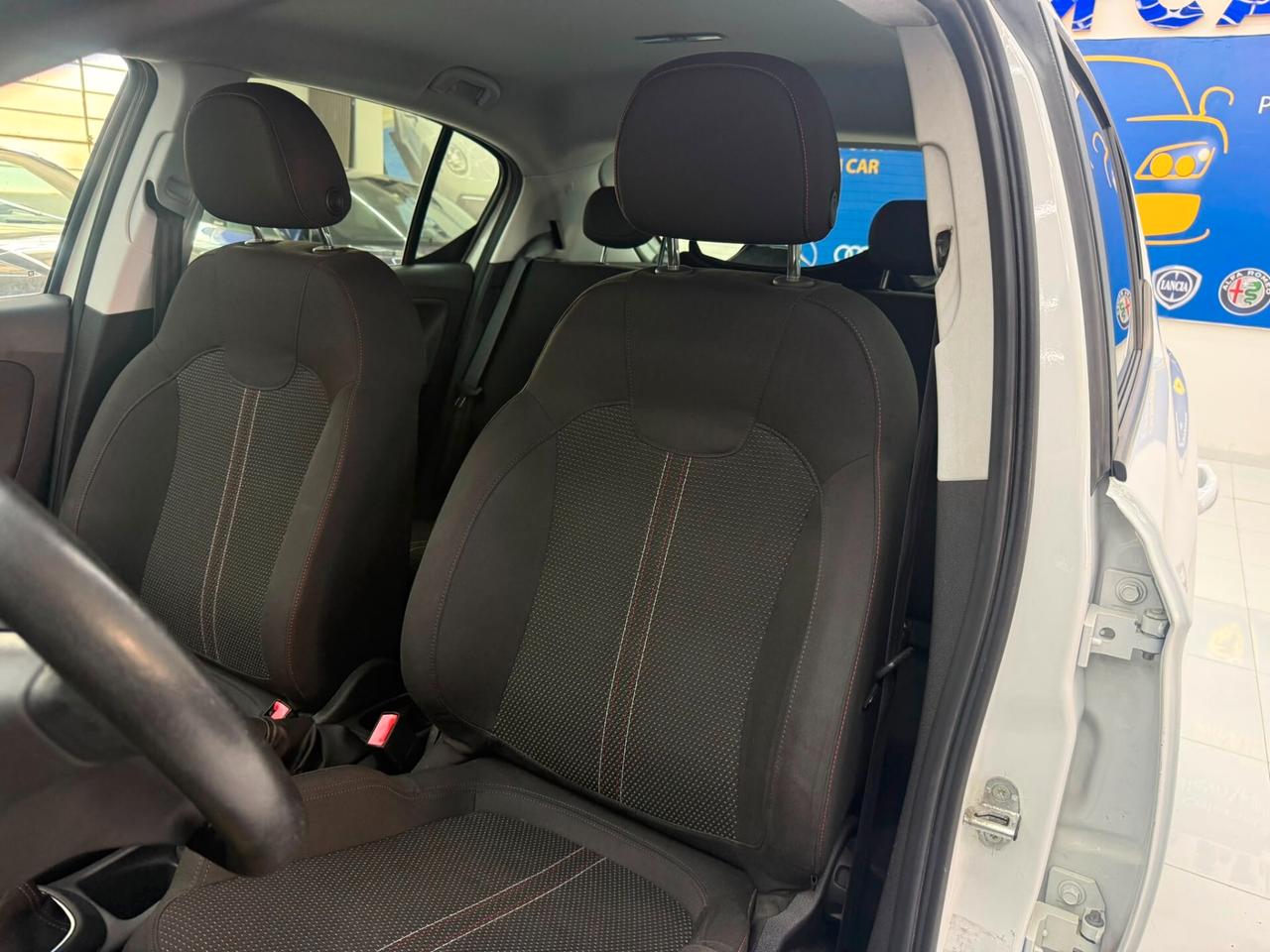 Opel Corsa 1.3 95CV GPL - Ok Neopatentati