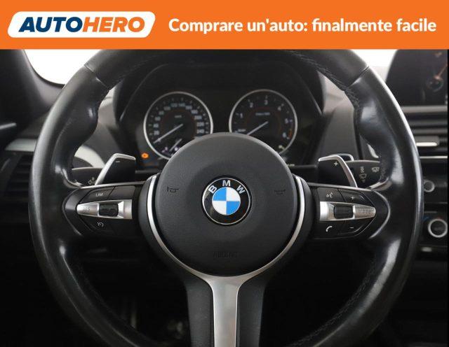 BMW 120 d 5p. Msport