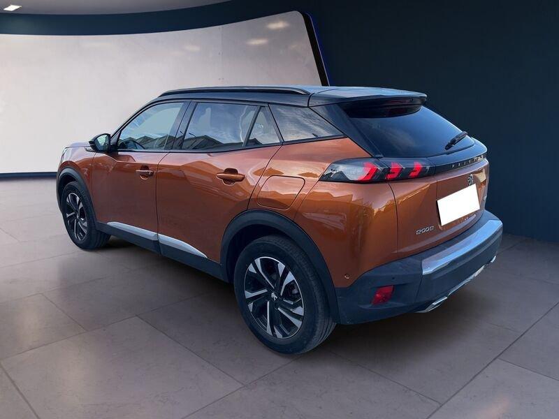 Peugeot 2008 II 2020 1.2 puretech GT Line s&s 130cv