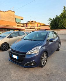 Peugeot 208 1.2 bz 5 porte Allure con 95.000 Chilometri
