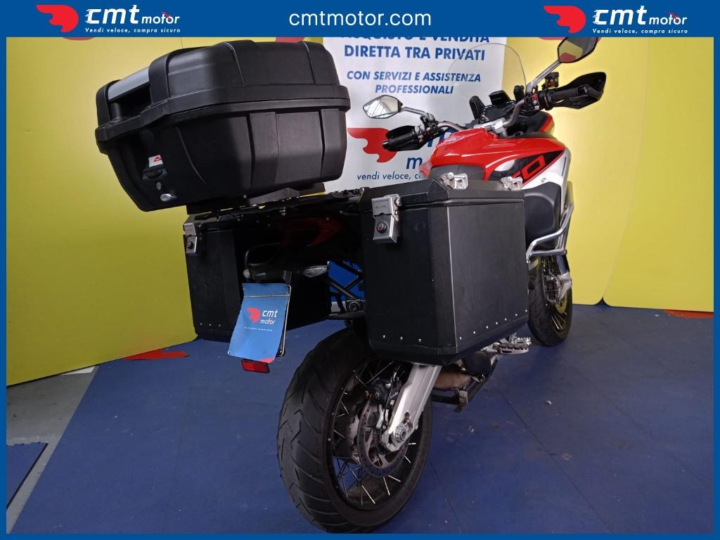 Ducati Multistrada 1260 Enduro - 2019