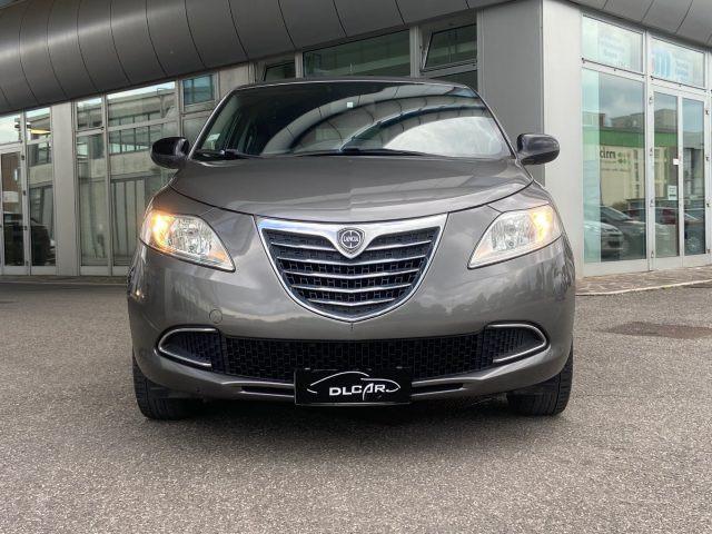 LANCIA Ypsilon 1.2 69 CV 5P. GPL Ecochic Gold