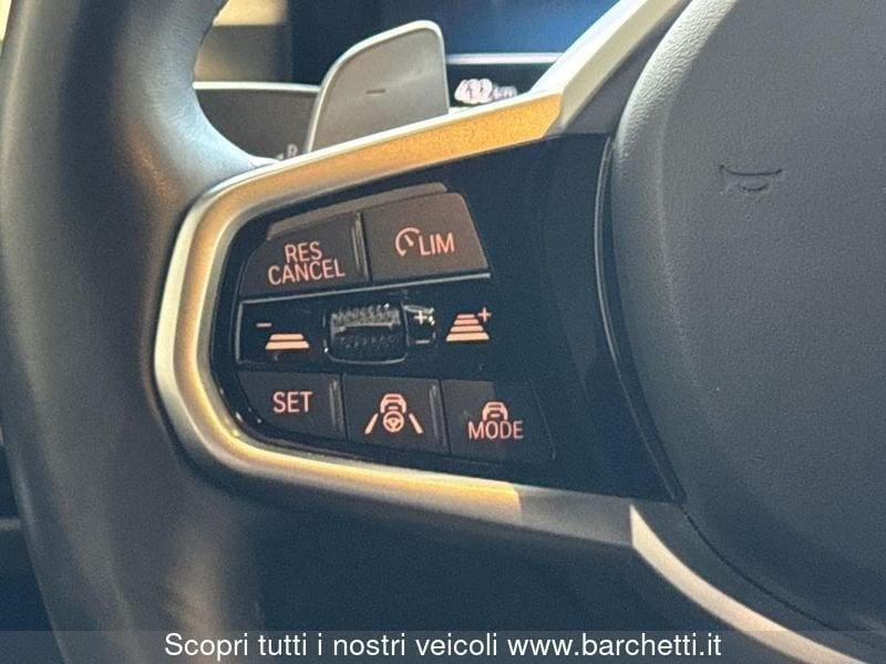 BMW Serie 3 Touring Serie 3 320d Touring mhev 48V Msport xdrive auto