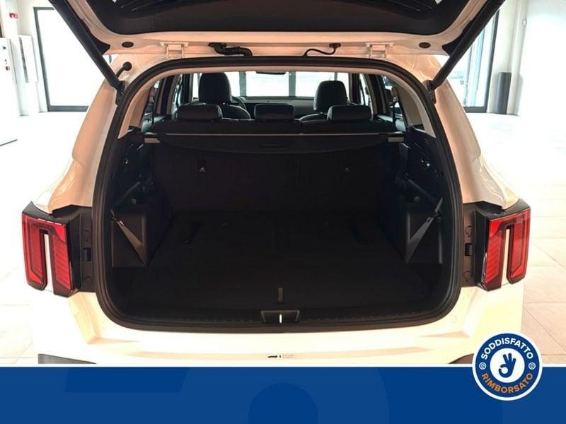 KIA Sorento 1.6 HEV AWD Evolution MY25