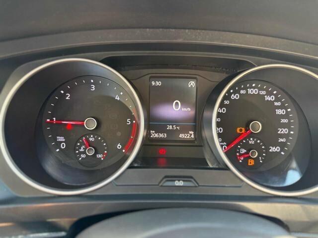Volkswagen Tiguan 1.6 TDI SCR Style BlueMotion Technology