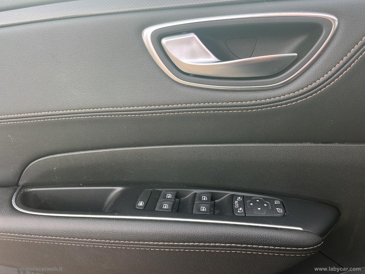 RENAULT Talisman dCi 130 CV EDC Energy Intens