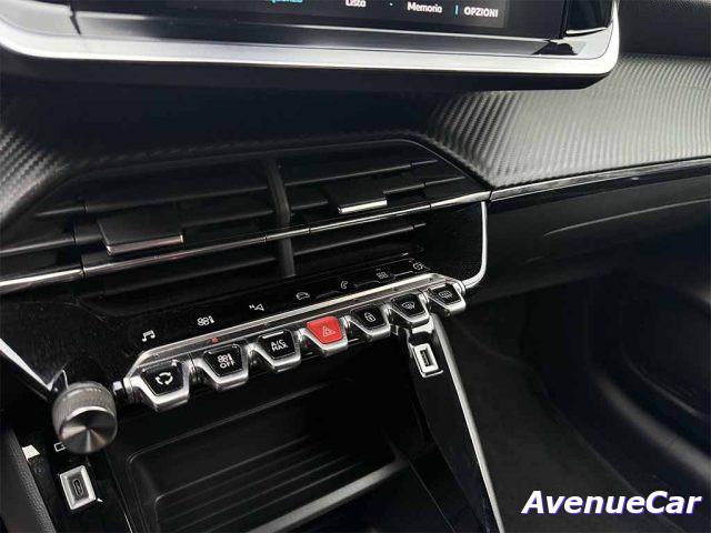 PEUGEOT 208 e Active Pack 100kW ADATTA A NEOPATENTATI IVA ESP.