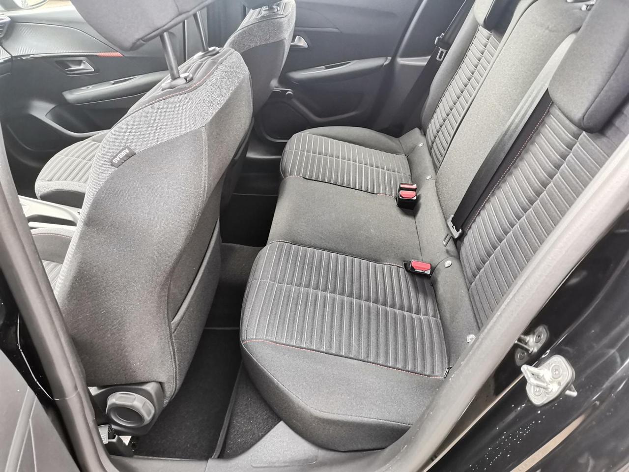 Peugeot 208 5 Porte 208 1.2 puretech Active s&s 75cv