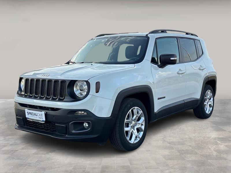 Jeep Renegade 1.6 Multijet Limited FWD