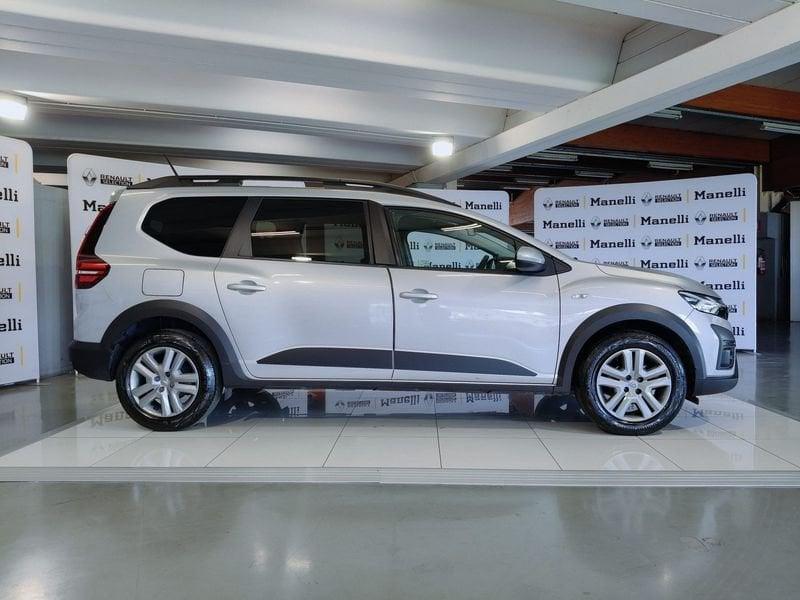 Dacia Jogger Comfort 1.0 tce Gpl 100cv rif.GH373
