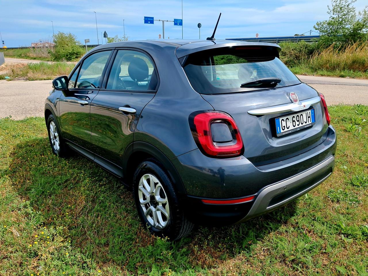 Fiat 500X 1.3 MultiJet 95 CV Business