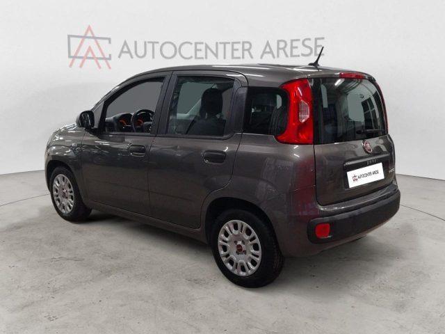 FIAT Panda 1.0 FireFly S&S Hybrid Easy 5 POSTI