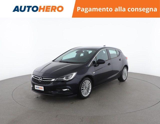 OPEL Astra 1.6 CDTi 136CV aut. 5 porte Innovation