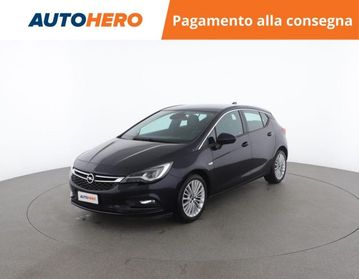 OPEL Astra 1.6 CDTi 136CV aut. 5 porte Innovation