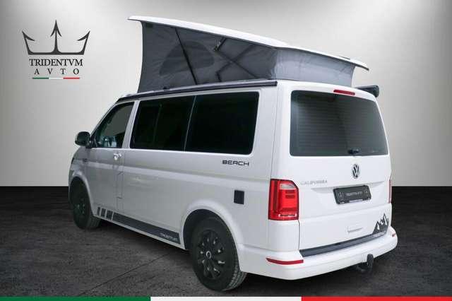 Volkswagen T5 California 2.0 Tdi Beach 150cv DSG