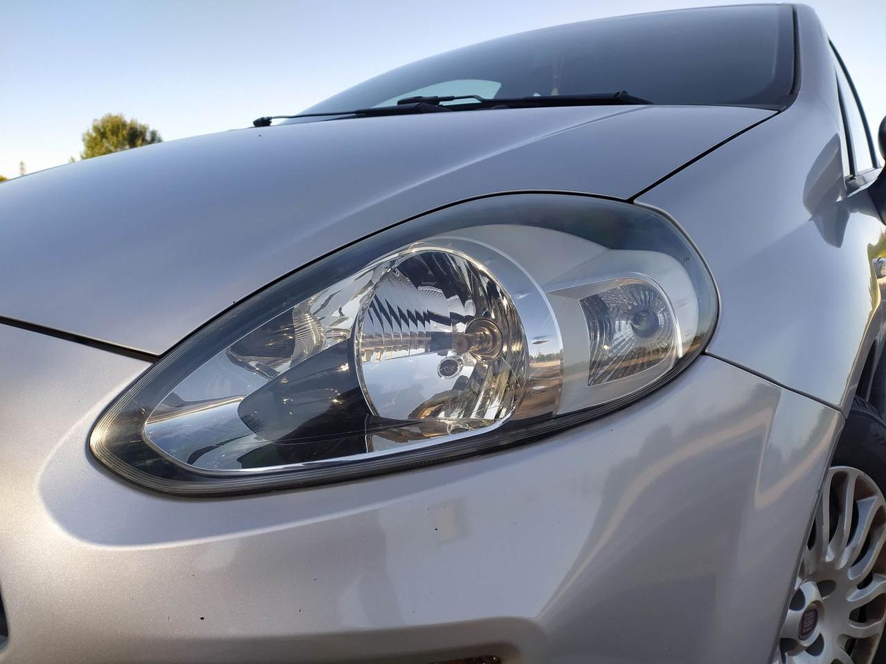 Fiat Punto Street 1.3 D Multijet #6652