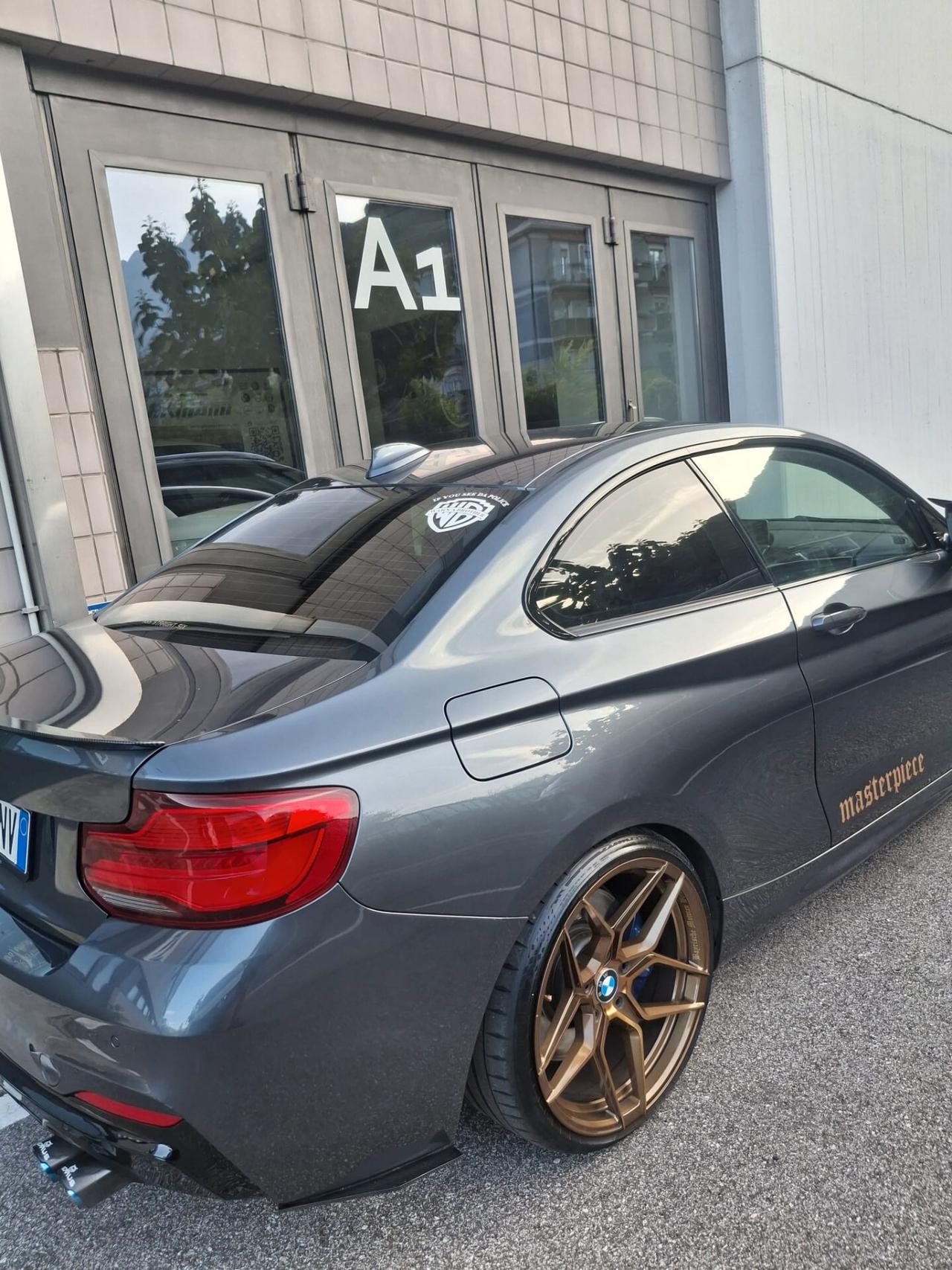 Bmw 230 M 235i xDrive Coupé