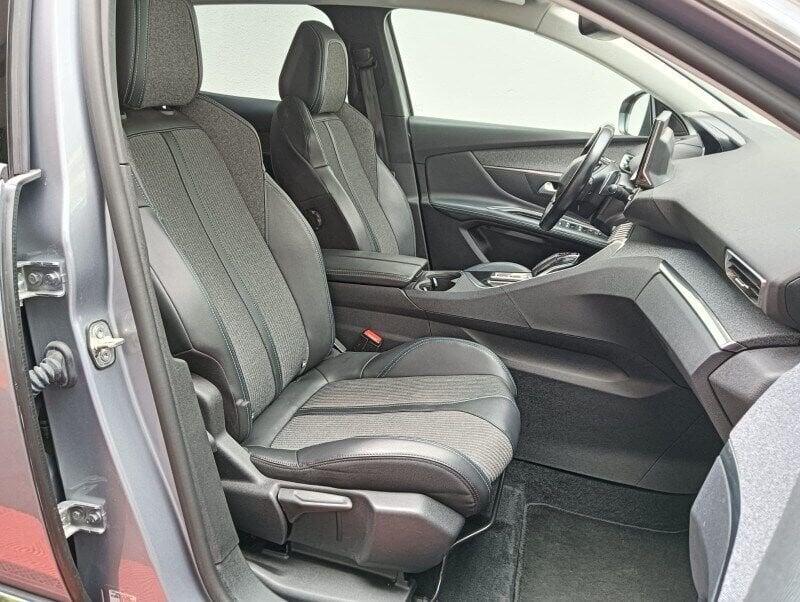 Peugeot 3008 3008 PureTech Turbo 130 S&S EAT8 Allure