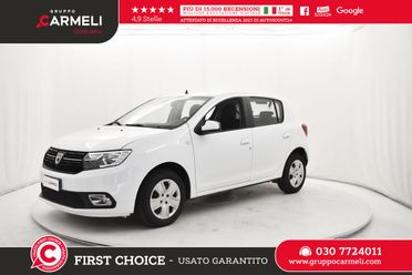 Dacia Sandero 0.9 TCe Comfort