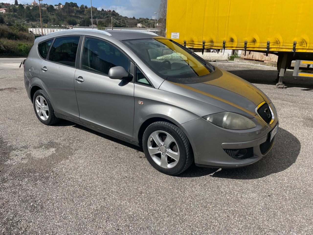 Seat Altea XL 1.9 TDI Free