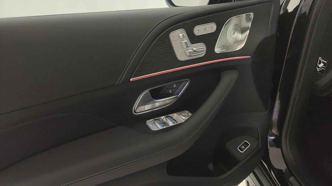 Mercedes-Benz GLE 350 de 4MATIC Plug-in hybrid