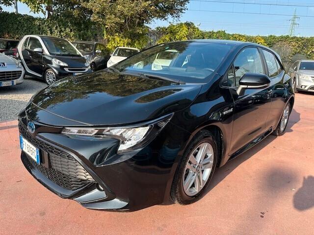 Toyota Corolla 1.8 Hybrid Active,UNIPROP, TAGLIANDI UFFICIALI!!