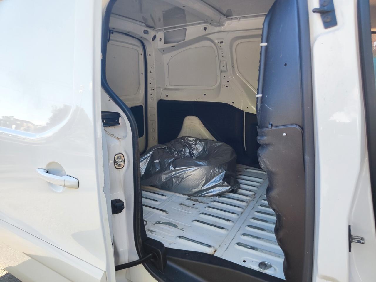 Peugeot Partner 1.6 HDi EURO 6