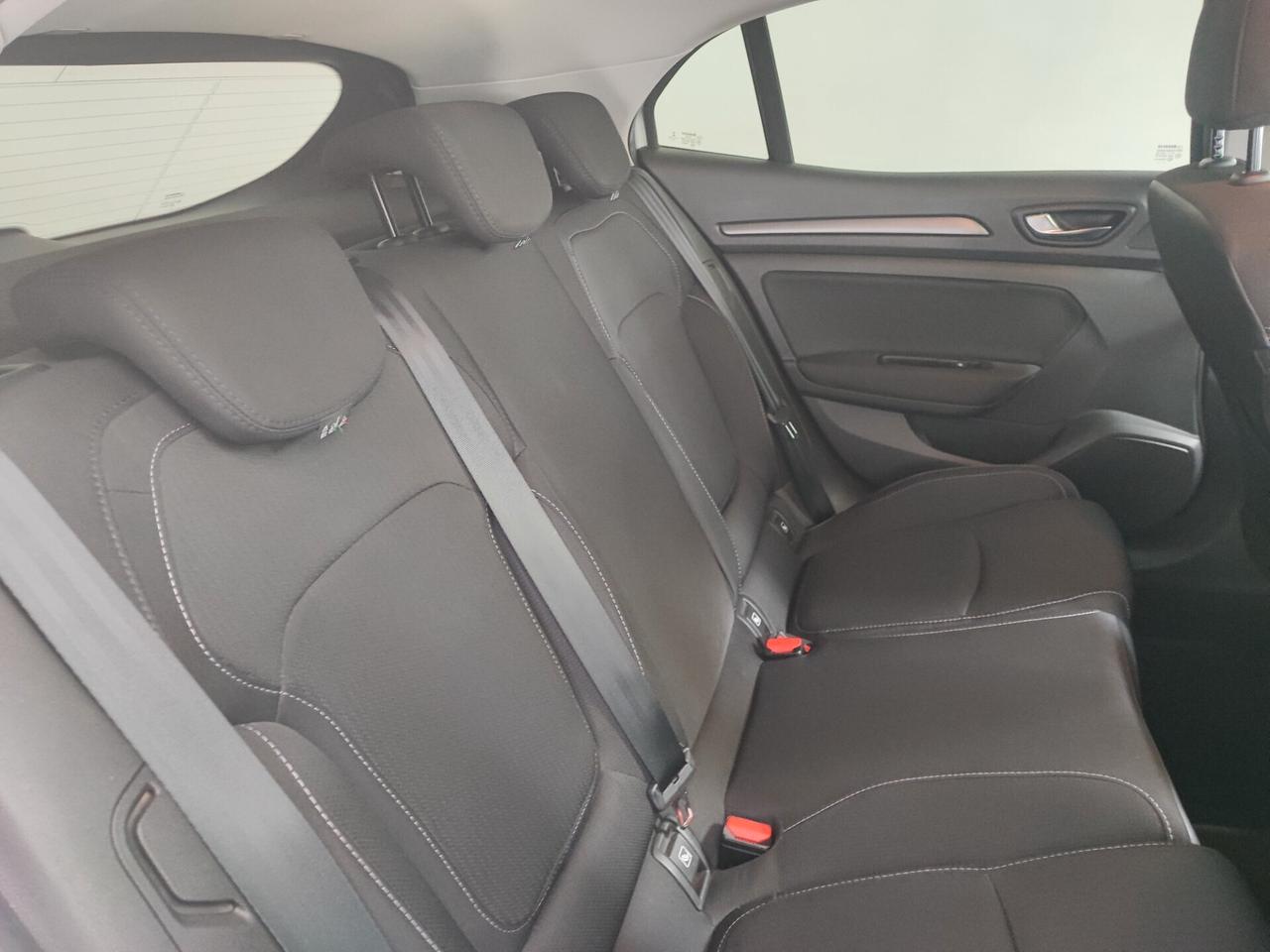 Renault Megane Mégane Blue dCi 115 CV Business
