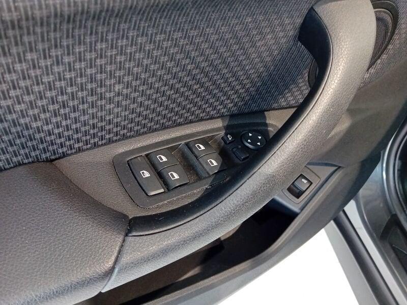 BMW X1 X1 xDrive20d Business Advantage