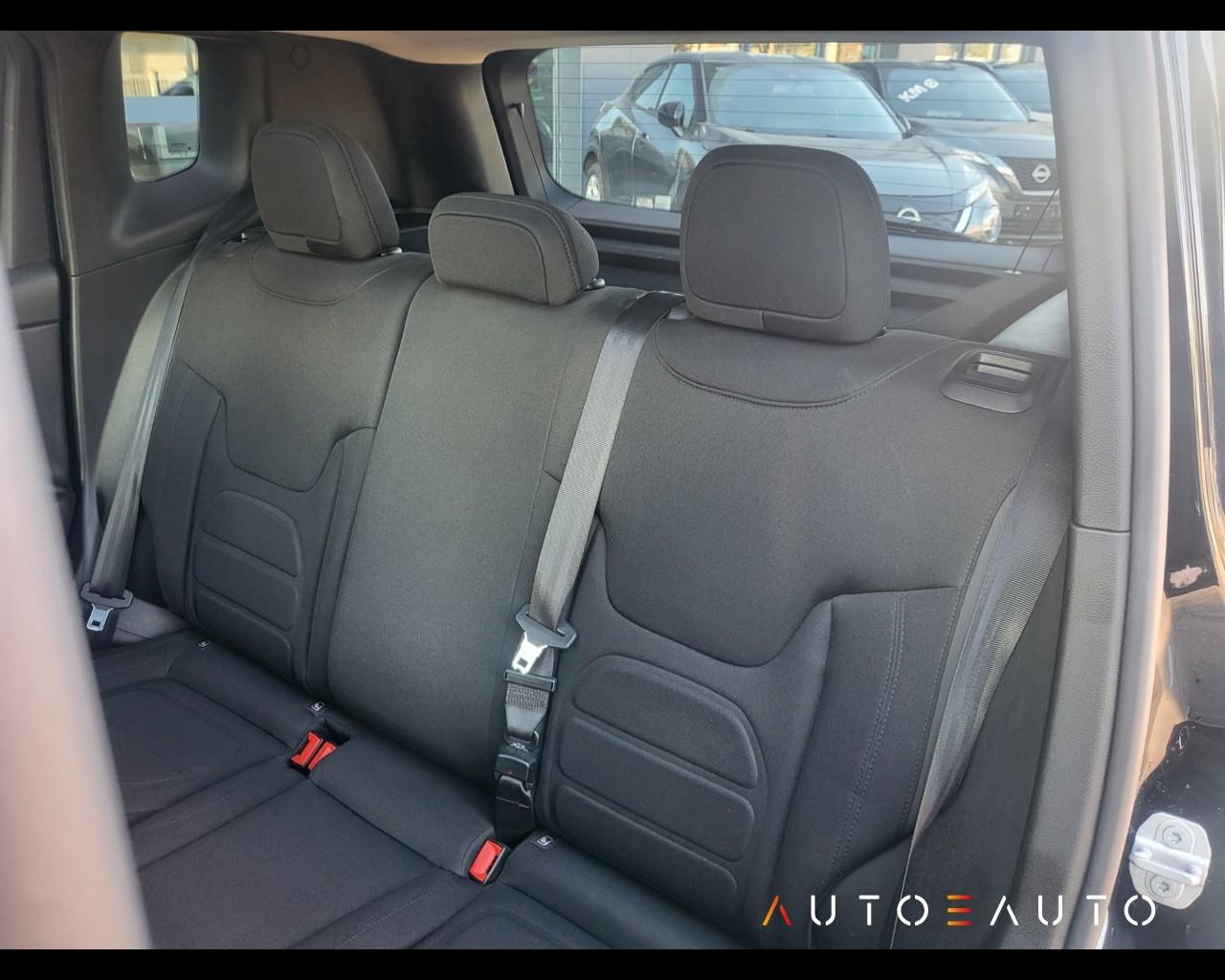 JEEP Renegade - Renegade 1.6 mjt Limited fwd 120cv E6