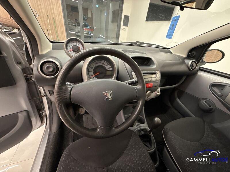 Peugeot 107 1.0 68CV 5p. Desir