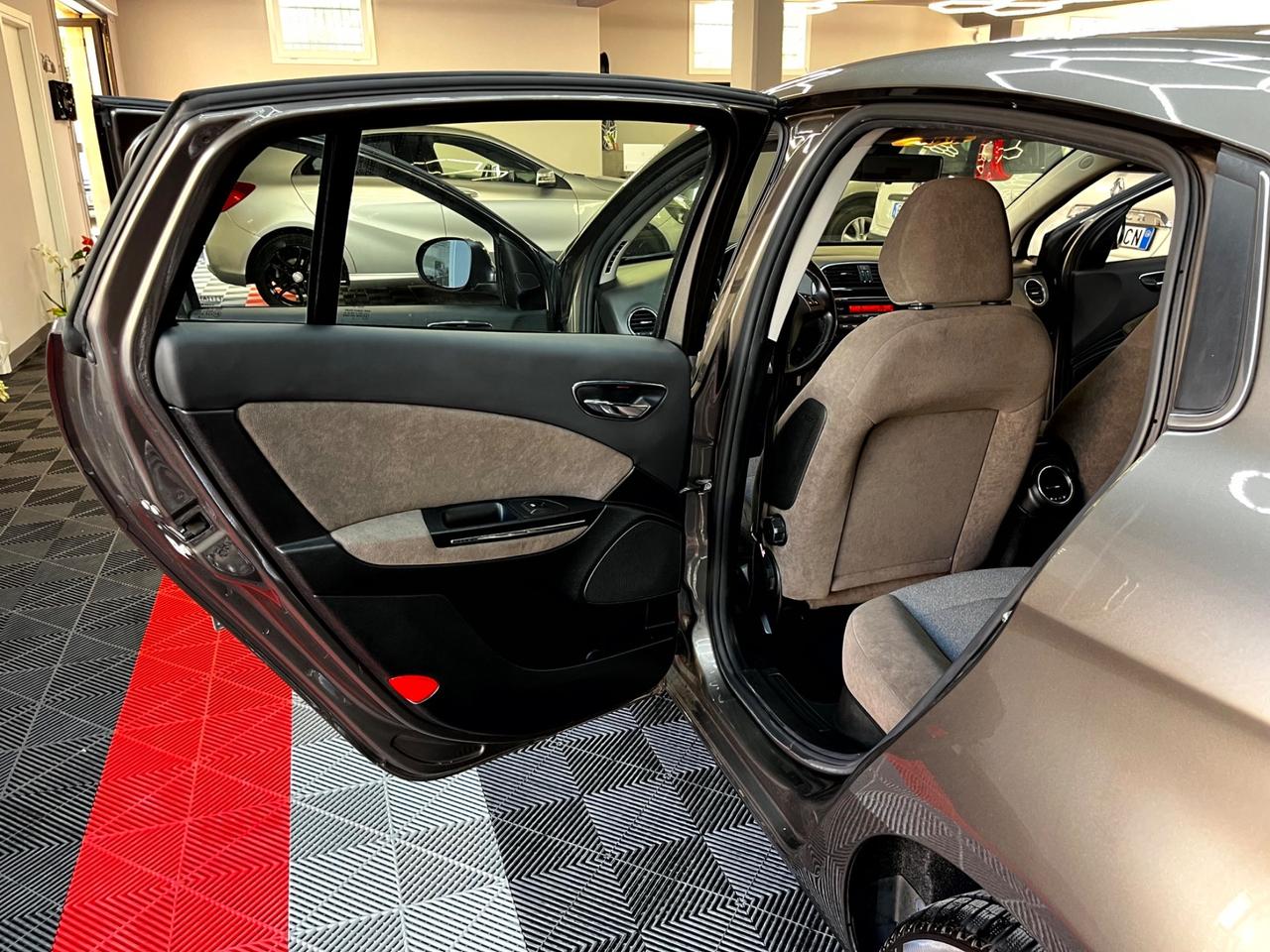 Fiat Bravo 1.6 MJT Dynamic - FABIANOAUTO