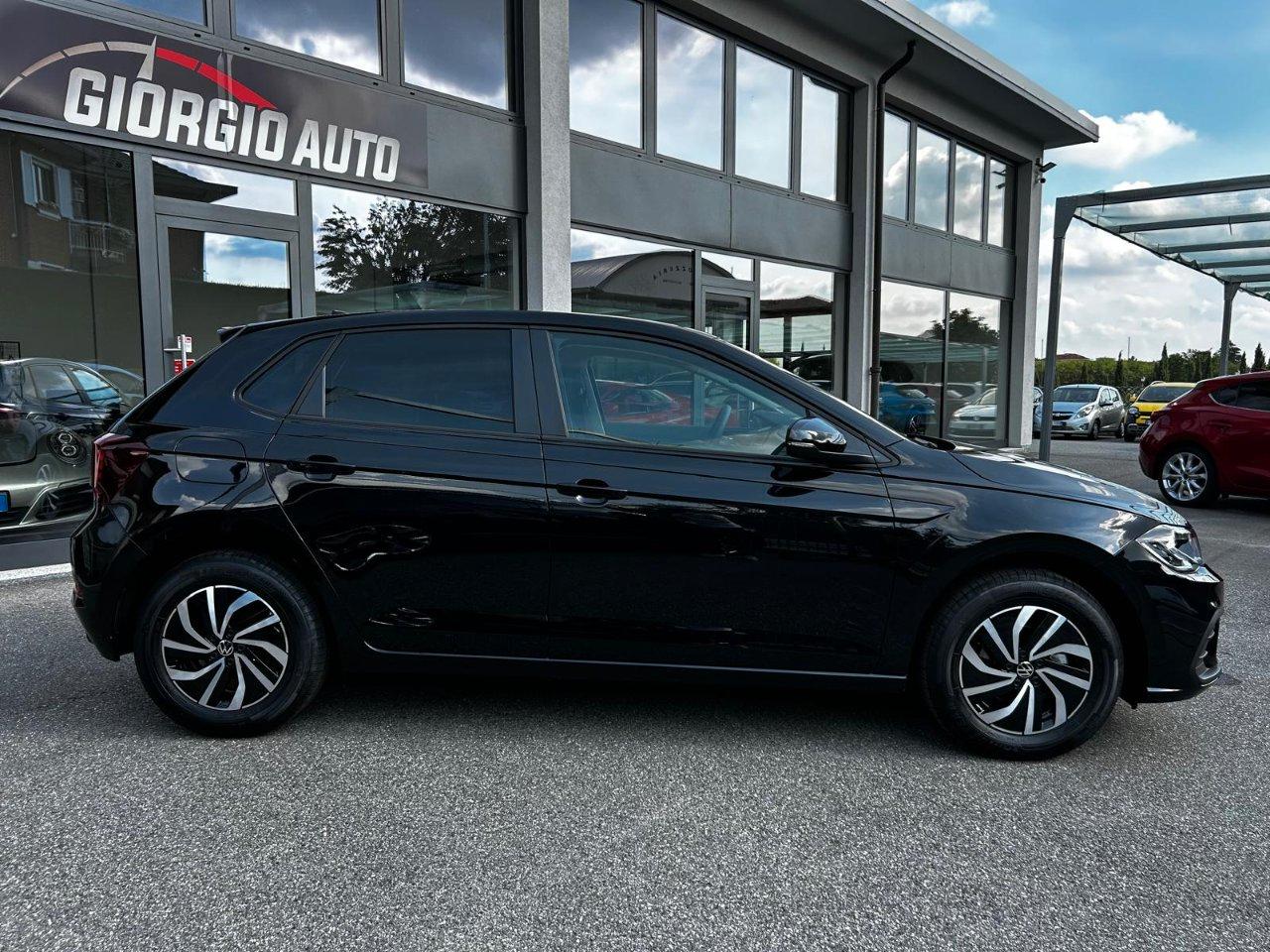 Volkswagen Polo 1.0 Young 80cv PREZZO REALE