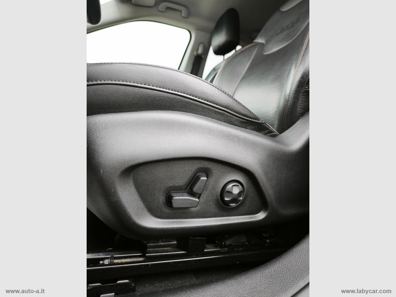 JEEP Compass 1.6 Mjt II 2WD Limited