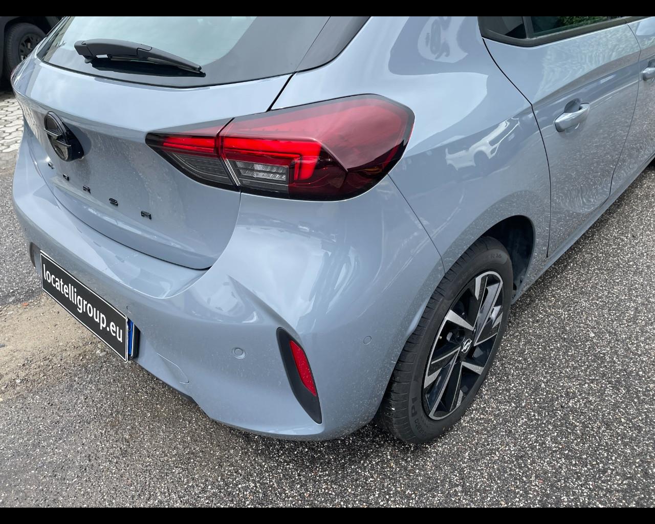 OPEL Corsa VI 2023 - Corsa 1.2 GS s&s 75cv