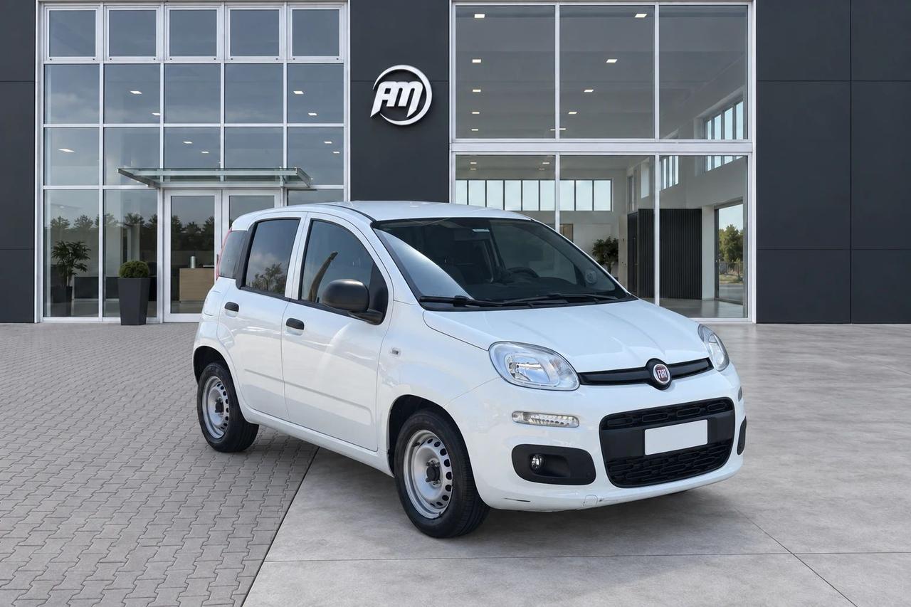 Fiat Panda VAN 2 POSTI HYBRID