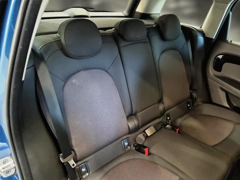 MINI COOPER SE COUNTRYMAN ALL4 Business autom.