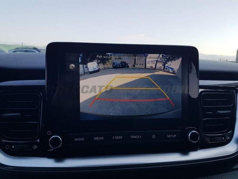 KIA Stonic Stonic 1.2 dpi Style 84cv