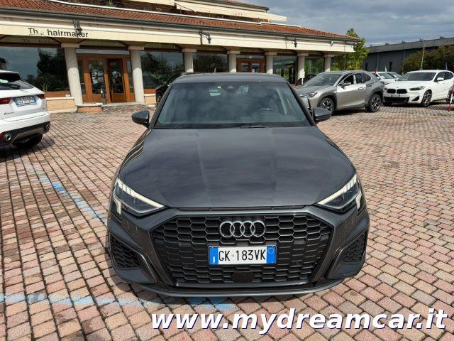 AUDI A3 SPB 30 TDI S line edition