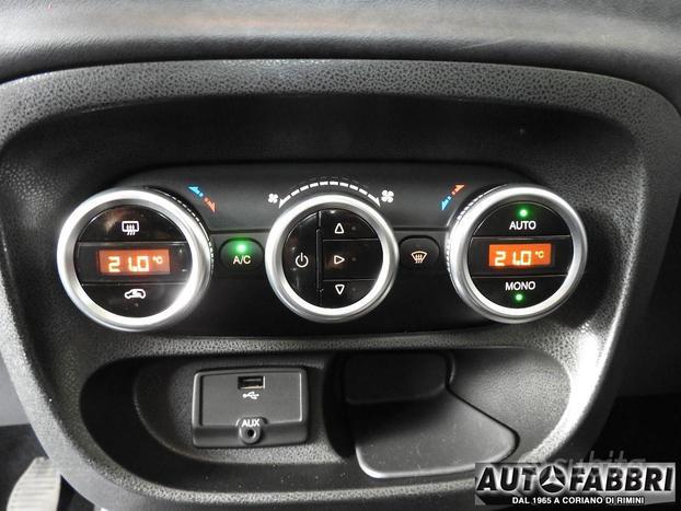 FIAT - 500 L - 1.4 95 CV Lounge Panoramic.Plus C.L
