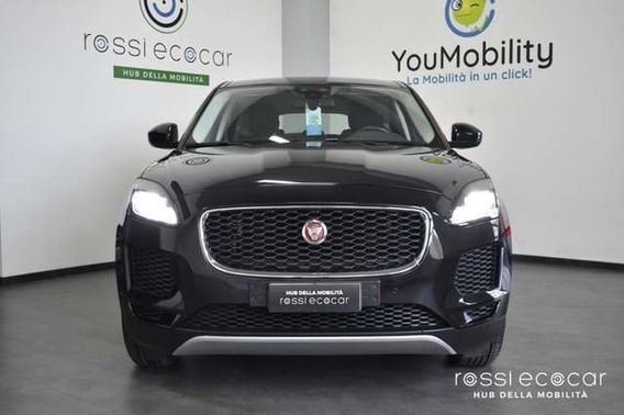 Jaguar E-Pace 2.0D 150 CV AWD Aut.