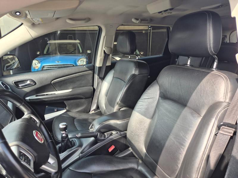 Fiat Freemont 2.0 mjt 16v Lounge 140cv