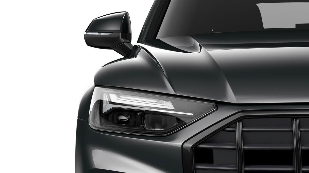 AUDI Q5 35TDI ADVANCED S-TRONIC IN ARRIVO
