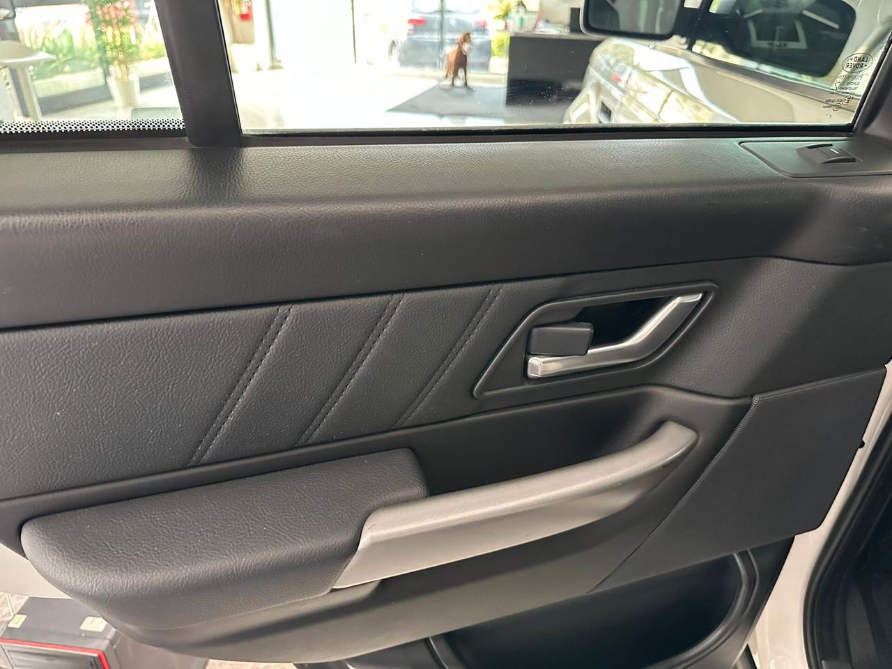 Land Rover Range Sport 2.7 TDV6 HSE